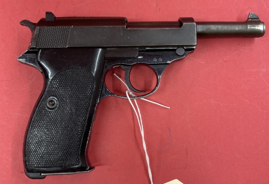 Walther/CAI P38 9mm Pistol