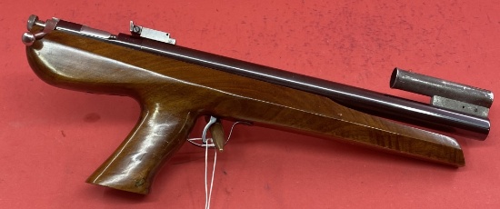 Chipmunk Mfg Pistol .22 LR Pistol