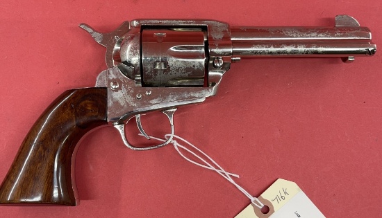 Pietta SAA .45 LC Revolver