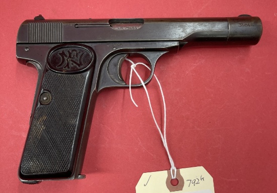 FN 1922 .32 Pistol