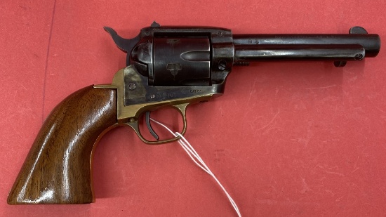 Excam TA22 .22 LR Revolver