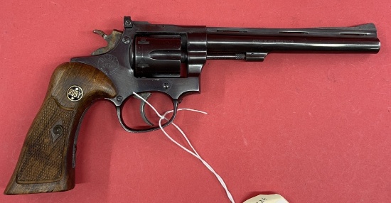Spain Ruby Extra .22 LR Revolver
