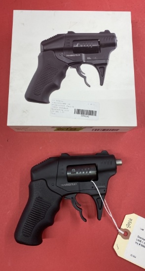 Standard Mfg Thunderstruck .22 Mag Revolver