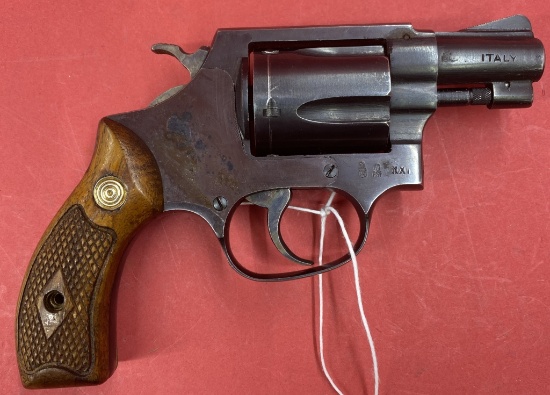 EIG Revolver .38 Spl Revolver
