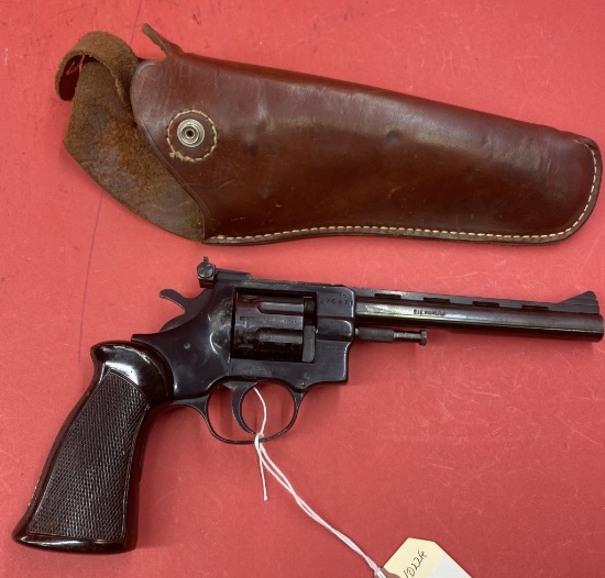 Arminus HW7T .22 Mag Revolver