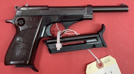 Beretta Jaguar .22 LR Pistol