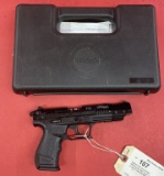 Walther P22 .22 LR Pistol