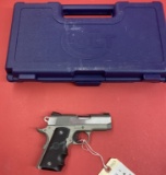 Colt Defender .45 auto Pistol