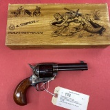 Stoeger SAA .44-40 Revolver