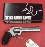 Taurus 627 .357 Mag Revolver