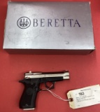 Beretta 84FS .380 Pistol