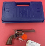 Colt SAA .45 LC Revolver