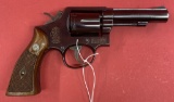 Smith & Wesson 10-6 .38 Spl Revolver