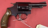 Smith & Wesson 36 .38 Spl Revolver