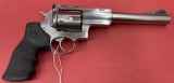 Ruger Super Redhawk .44 Mag Revolver