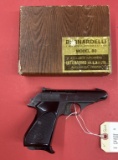 Bernardelli 80 .22 LR Pistol
