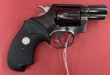 Colt Detective Spl .38 Spl Revolver