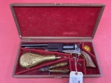 Italy Walker .44 BP Revolver