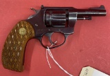 Charter Arms Pathfinder .22 LR Revolver