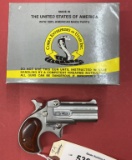 Cobra Ent C22M Pistol