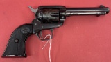 Colt Frontier Scout .22 LR Revolver