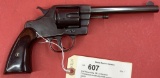Colt New Army .38 LC Revolver