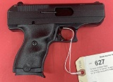 Hi Point C9 9mm Pistol