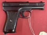 Walther 1910 .25 Pistol
