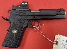 Wilson Combat 1996 A2 .45 Acp Pistol | Proxibid