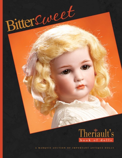 Bittersweet, A Marquis Antique Doll Auction, Day 1