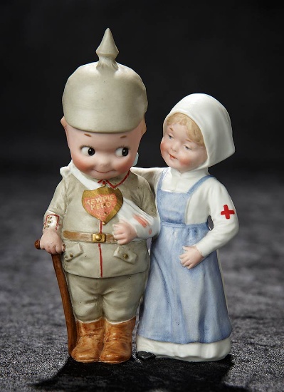 Beautiful German Bisque Closed Mouth Doll by Simon and Halbig 1100/1600  Auctions Online, Proxibid