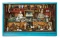 Delightful 19th Century Toy Shop Crammed with Rare Miniature Toys and Novelties 6000/8000