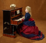 French Musical Automaton 