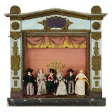 French Toy Theatre 