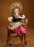 Delightful French Mechanical Musical Automata by Gustav Vichy 6500/8500