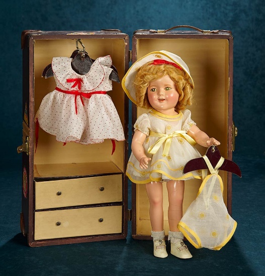 Theriault's Auction Catalog - Shirley Temple: Collections Online 