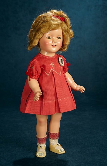 Theriault's Auction Catalog - Shirley Temple: Collections Online 