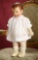 German Cloth Character Doll 