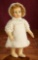 Italian Felt Character Doll, Series III, by Lenci 400/600