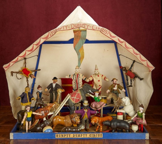 wooden humpty dumpty