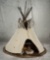 Kaya's Tepee with Accessories. $200/300