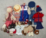 School Time and Sports Costumes and Accessories for 