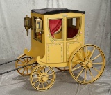 Colonial Carriage of 