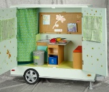 Camping Van for Lanie with Furnishings. $300/400