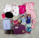Lot of various American Girl accessories. $200/300