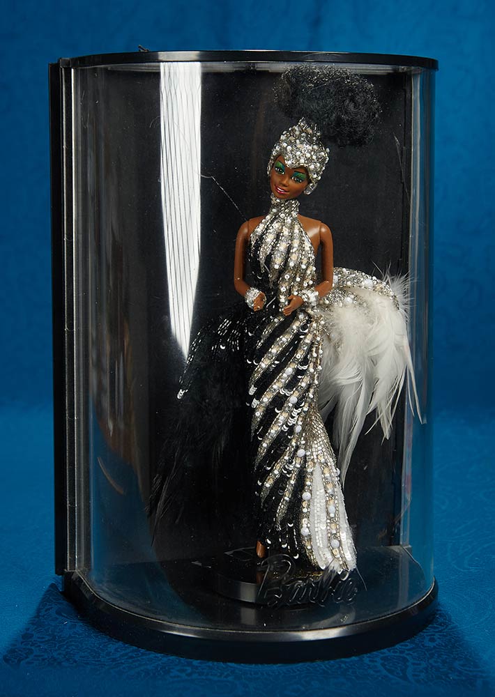 Bob Mackie Barbie