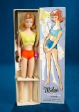 Red-Haired Midge with original box and costume. $300/400