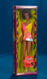 Christie with Twist 'n Turn body and bendable legs, 1969, Mint in original box. $200/400