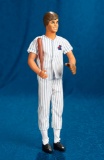 Brunette Ken in Fashion Favorite Baseball Uniform, 1981. $80/120