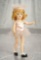 Child doll by Mary Hoyer as Ballerina with beautiful blonde hair. $200/300